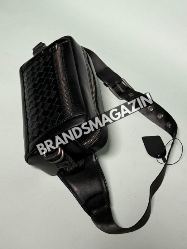 Поясная сумка Bottega Veneta BM46407750477 4
