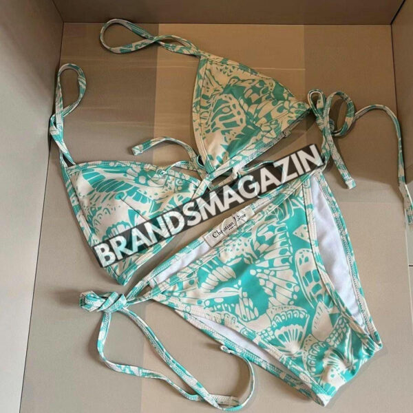 Купальник Dior BM46805392477
