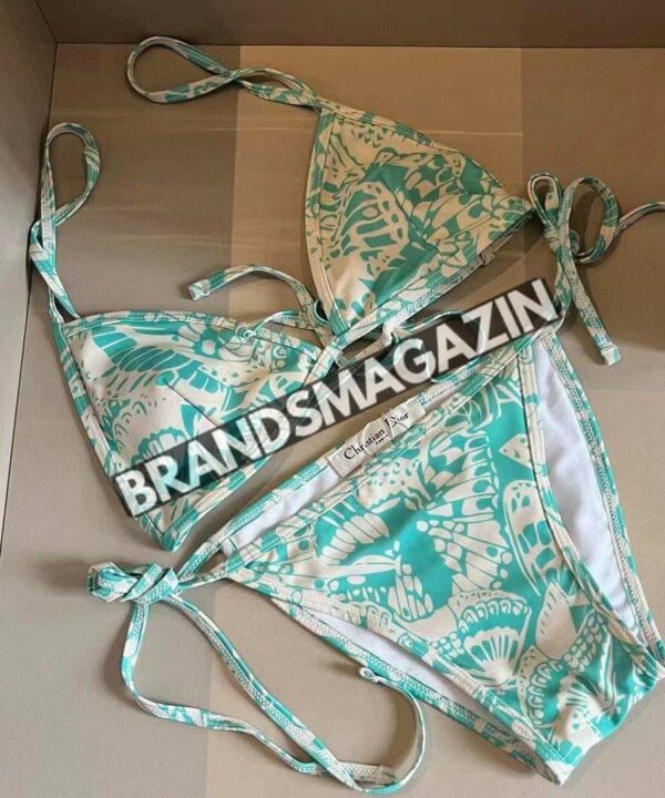 Купальник Dior BM46805392477 Купальник Dior BM46805392477