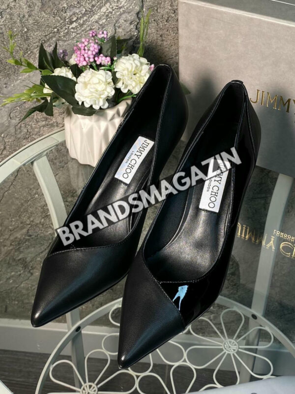 Туфли Jimmy Choo BM47632809377 3
