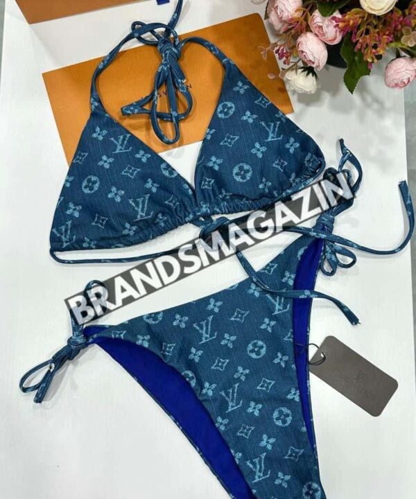 Купальник Louis Vuitton BM46805683577 Купальник Louis Vuitton BM46805683577