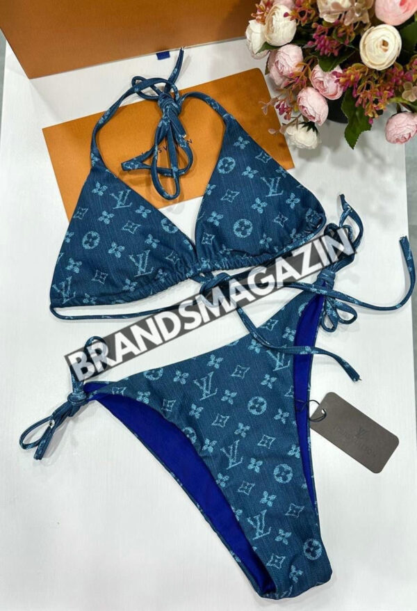 Купальник Louis Vuitton BM46805683577