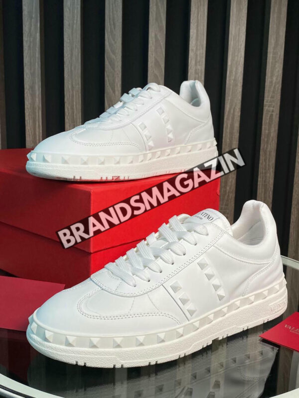 Кеды Valentino BM47158466477 4