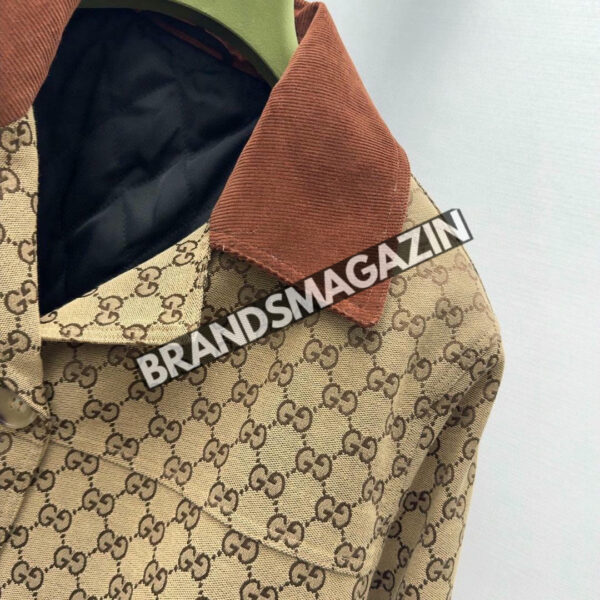 Ветровка Gucci BM47588994277 8