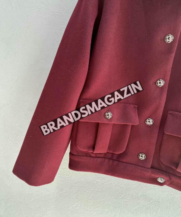 Куртка Chanel BM47401405077 4