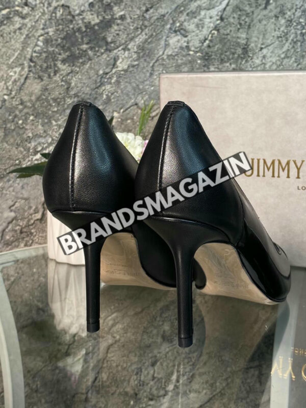 Туфли Jimmy Choo BM47632809377 2