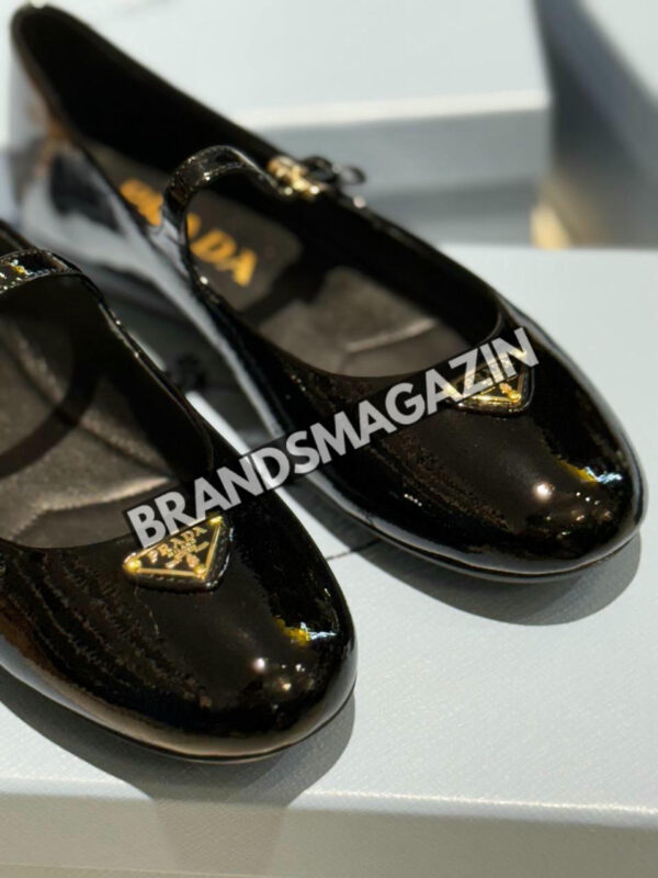 Балетки Prada BM47591056777 3
