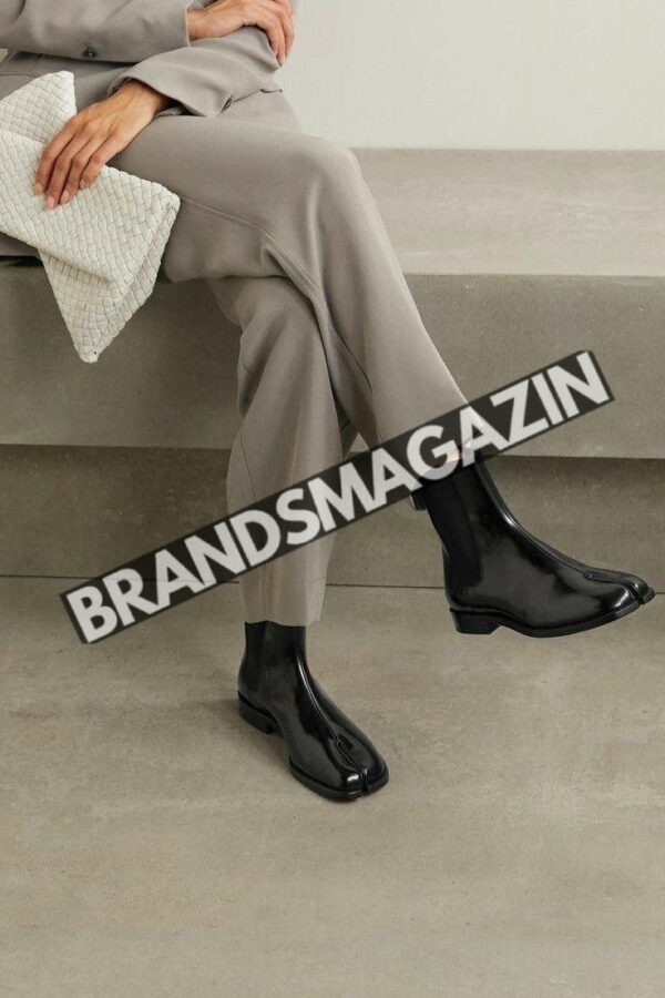 Ботинки Maison Margiela BM46782133777