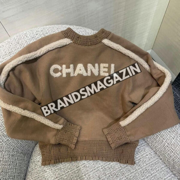 Свитшот Chanel BM47624113277