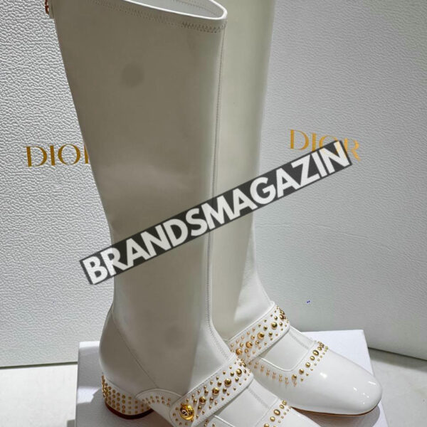 Сапоги Dior BM46347977077