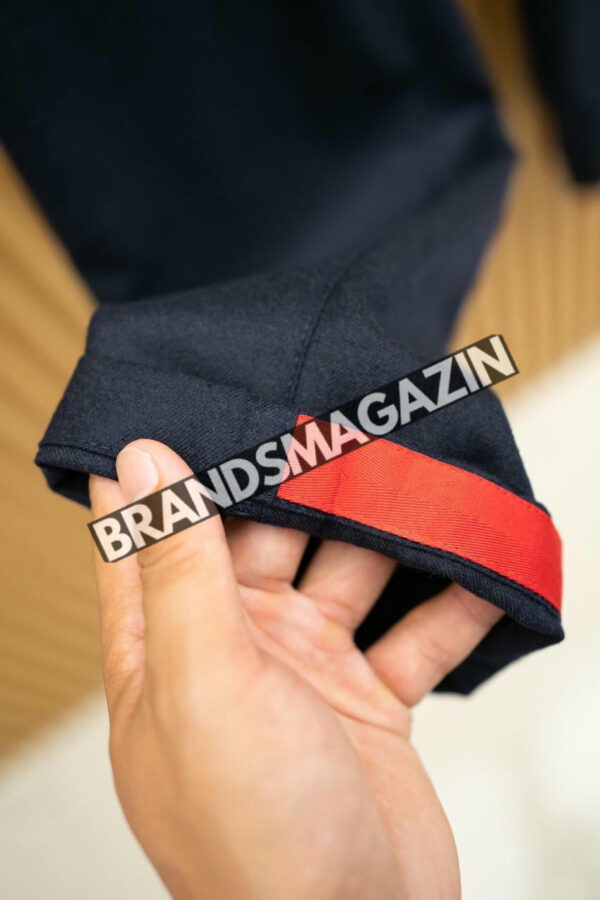 Брюки Kiton BM46403194377 6
