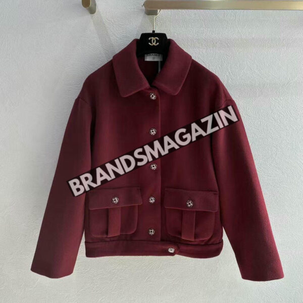 Куртка Chanel BM47401405077