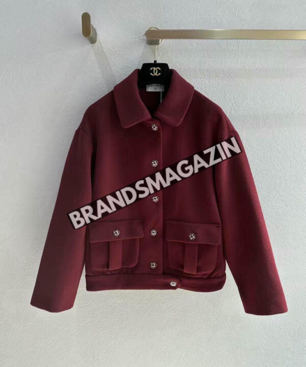 Куртка Chanel BM47401405077 Куртка Chanel BM47401405077