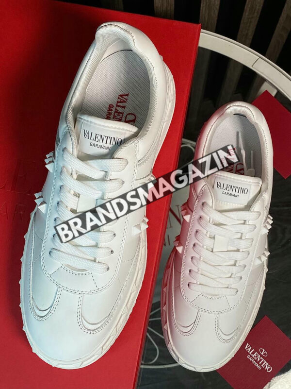 Кеды Valentino BM47158466477 5