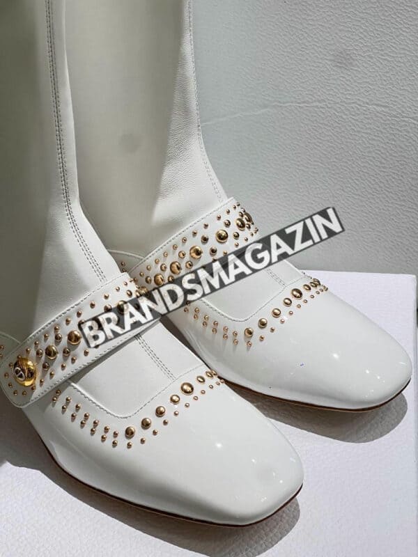 Сапоги Dior BM46347977077 3