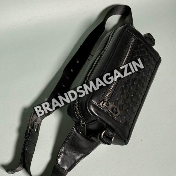 Поясная сумка Bottega Veneta BM46407750477