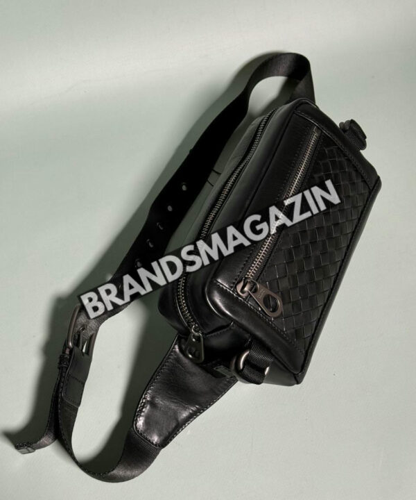 Поясная сумка Bottega Veneta BM46407750477 Поясная сумка Bottega Veneta BM46407750477