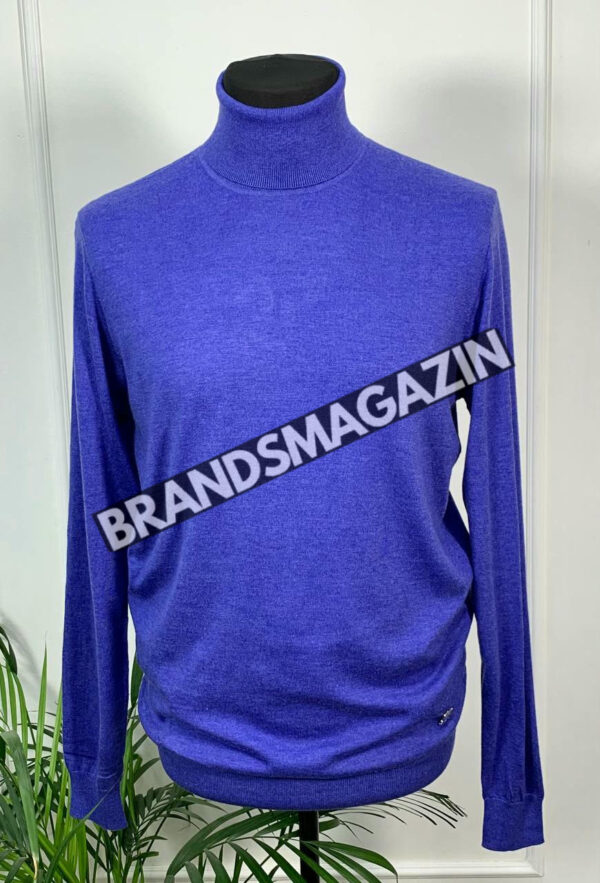 Водолазка Brunello Cucinelli BM46956667377