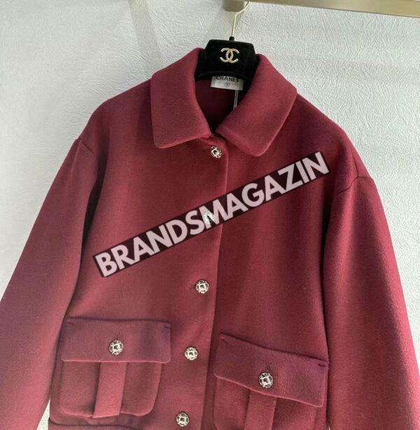 Куртка Chanel BM47401405077 2