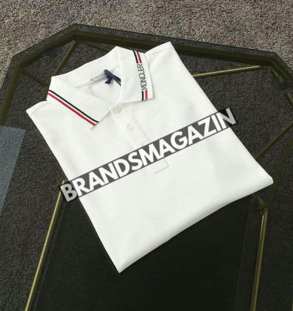 Поло Moncler BM69425377 2