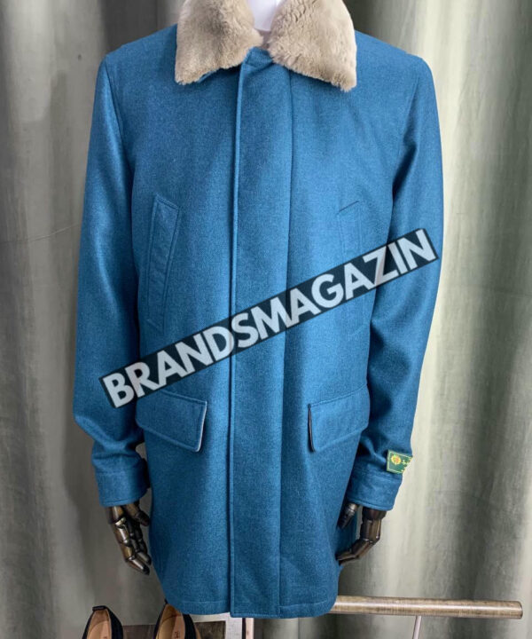 Куртка Emiliano Zapata BM46504046177 Куртка Emiliano Zapata BM46504046177