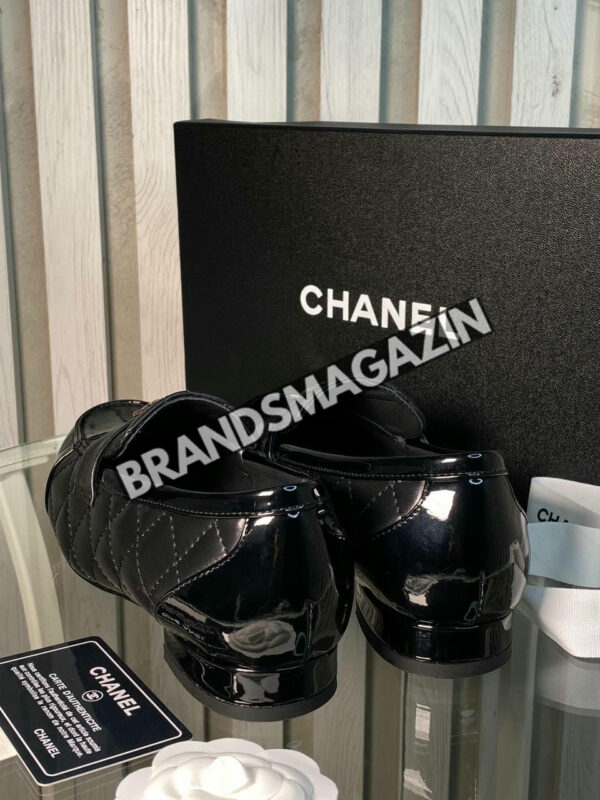 Лоферы Chanel BM47370363577 2
