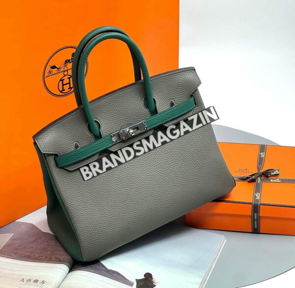 Сумка Hermes 30 см BM47630416377 5