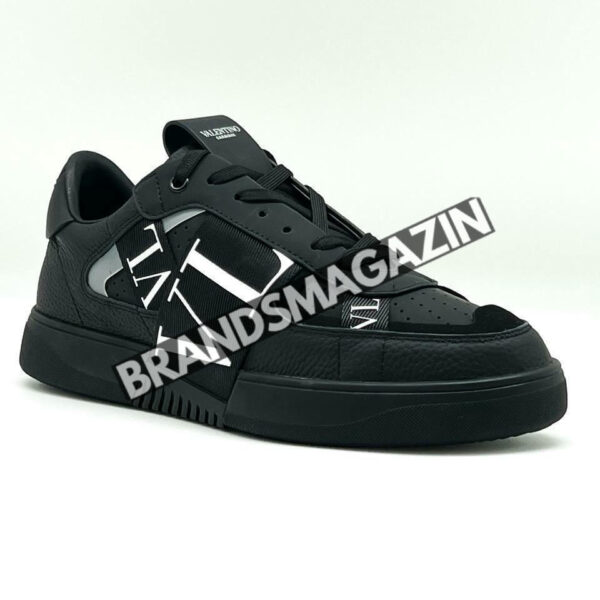 Кеды Valentino 7H BM46537247277