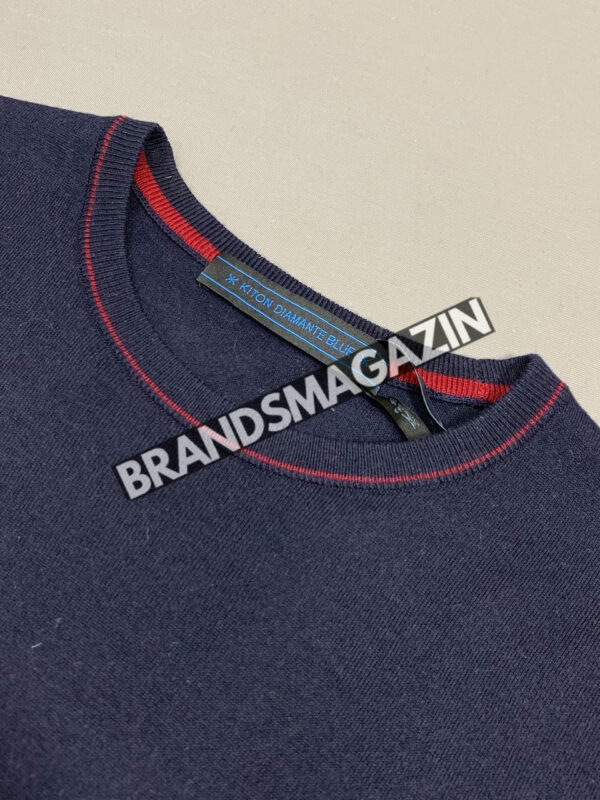 Джемпер Kiton BM46483036577 2