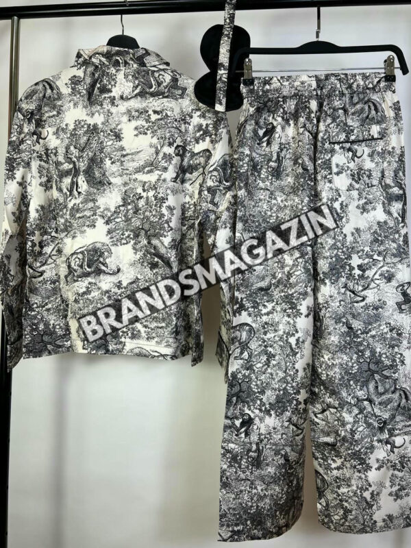 Пижама Dior BM71483377 2