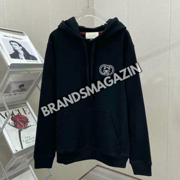 Худи Gucci BM46652850577