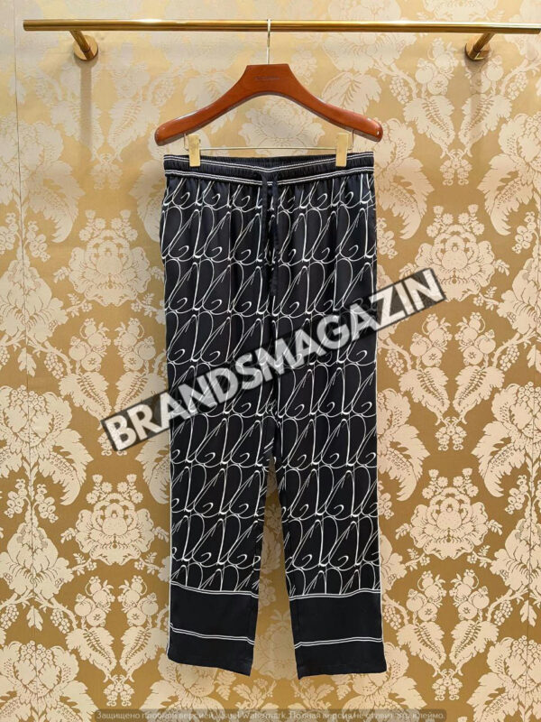Пижама Dolce&Gabbana BM68538977 3