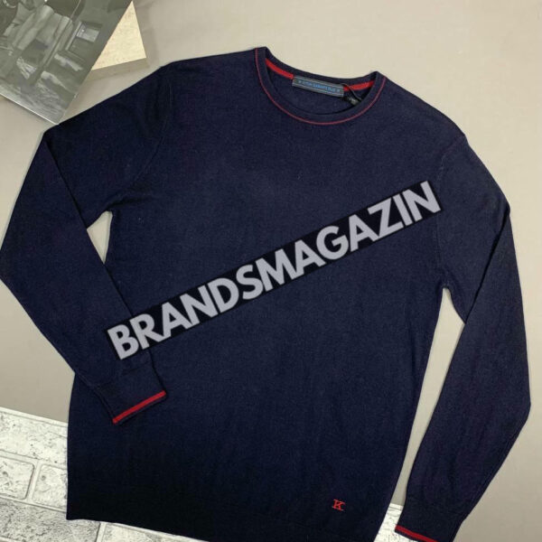 Джемпер Kiton BM46483036577