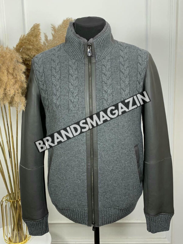 Дубленка Brunello Cucinelli BM46783940977