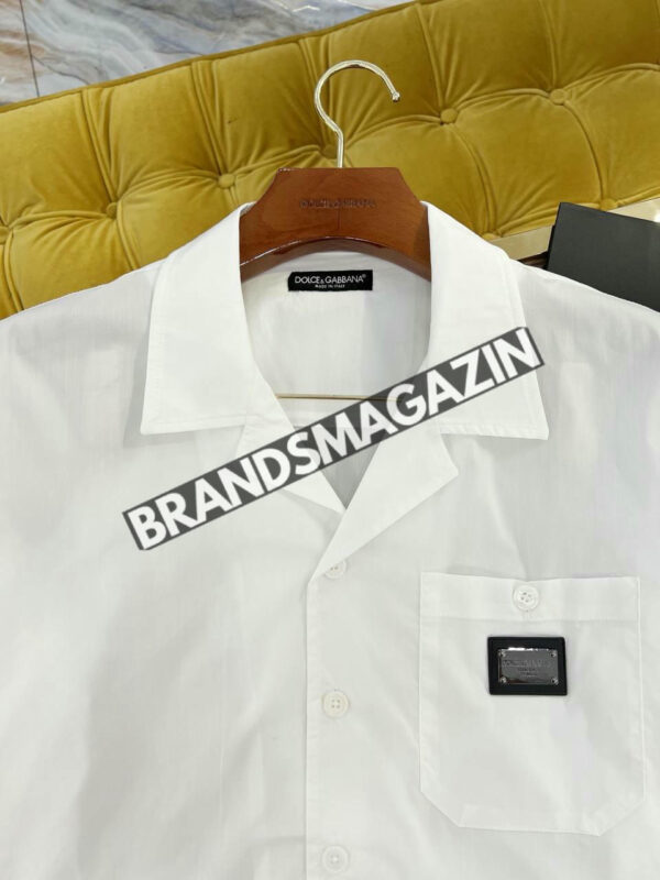 Прогулочный костюм Dolce&Gabbana BM72214177 7