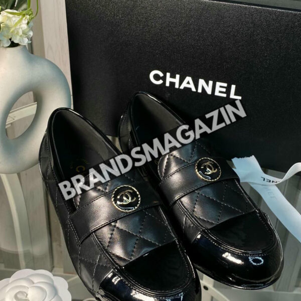 Лоферы Chanel BM47370363577