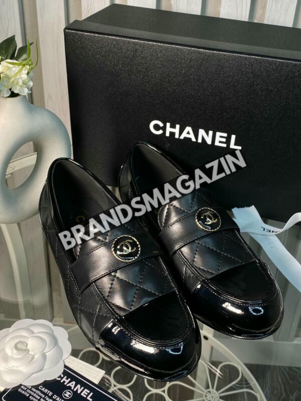 Лоферы Chanel BM47370363577