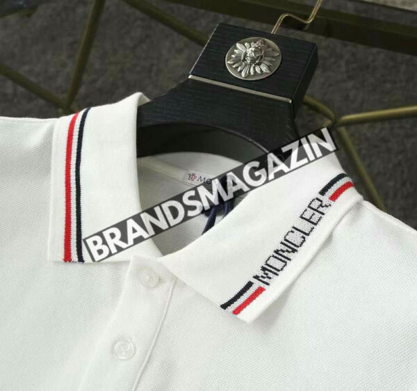 Поло Moncler BM69425377 3