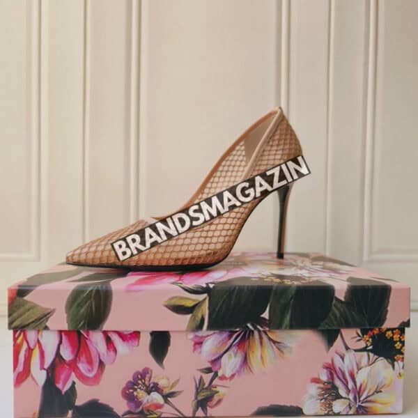 Туфли Dolce&Gabbana BM71297377 3
