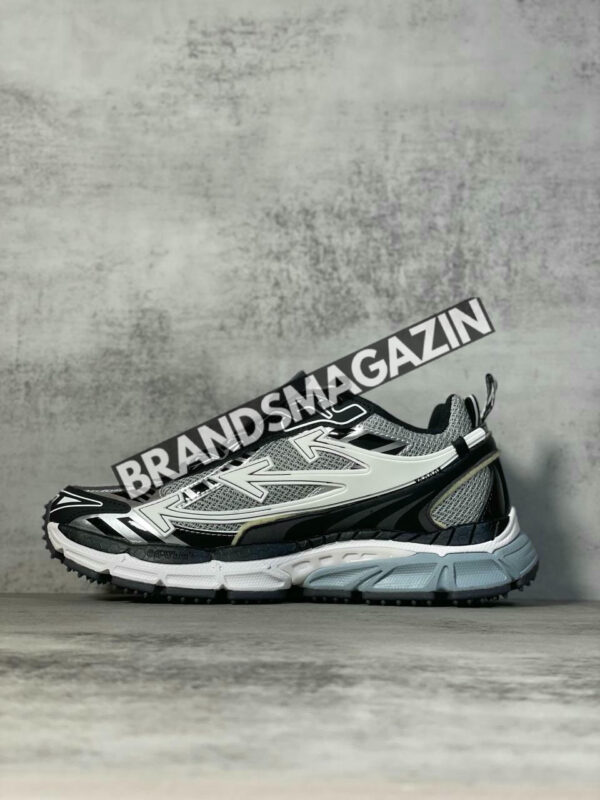 Кроссовки Off-White BM46270984877 3