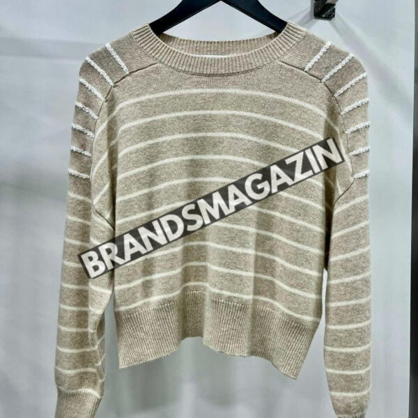 Джемпер Brunello Cucinelli BM46234725577