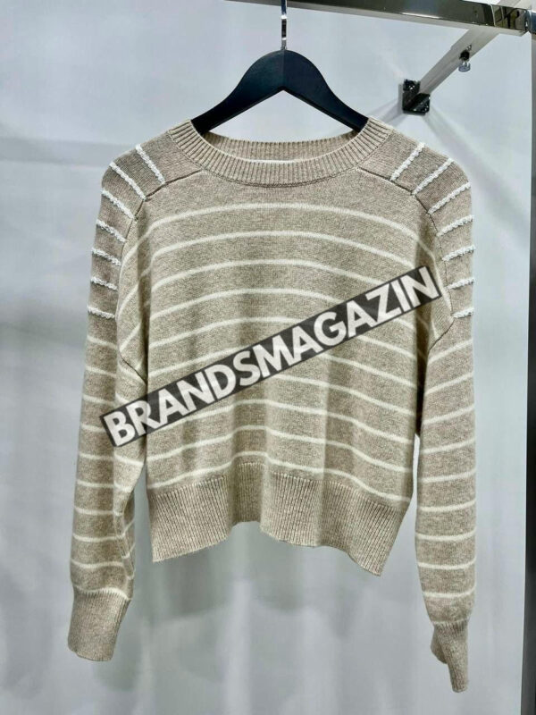 Джемпер Brunello Cucinelli BM46234725577