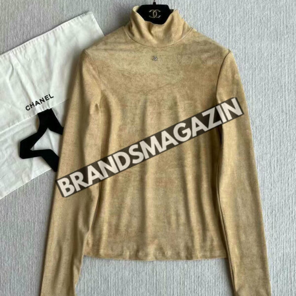 Водолазка Chanel BM47294732877