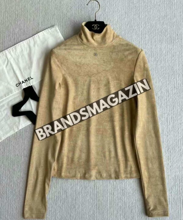 Водолазка Chanel BM47294732877 Водолазка Chanel BM47294732877