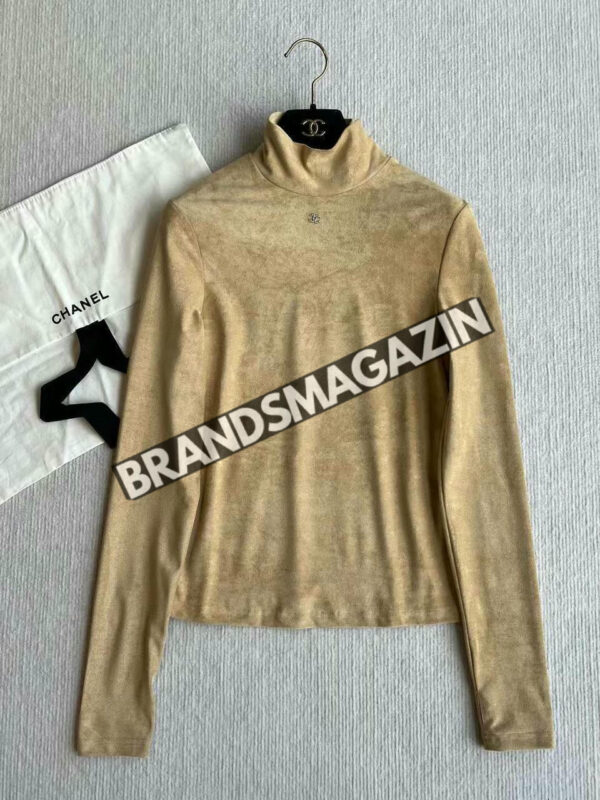 Водолазка Chanel BM47294732877