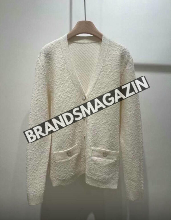 Кардиган Gucci BM45704046277