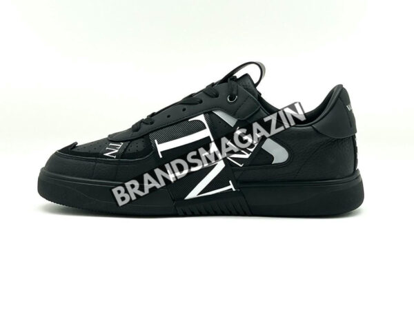 Кеды Valentino 7H BM46537247277 2