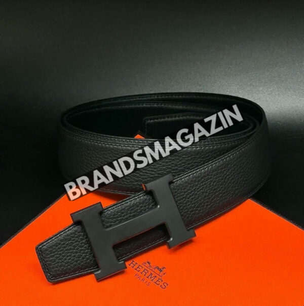Ремень Hermes BM47559715877 2