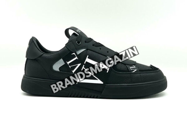 Кеды Valentino 7H BM46537247277 3