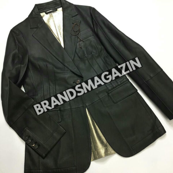Пиджак Brunello Cucinelli BM46933843777